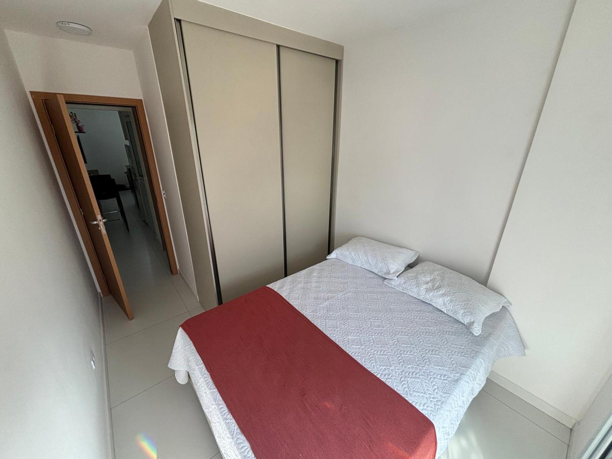 Novo Apto Canto Do Forte, Rua Praia Vista Montanha, Com Wi Fi, Homebeach10, 01 Vaga De Garagem, Melhores Restaurantes Ao Lado Praia Grande  Exterior photo